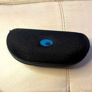 Costa sunglasses case as shown